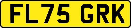 FL75GRK