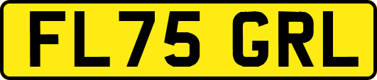 FL75GRL