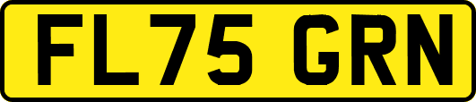 FL75GRN