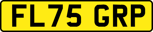 FL75GRP
