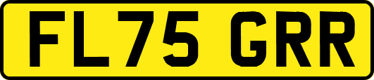FL75GRR