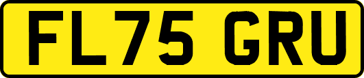 FL75GRU
