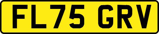 FL75GRV