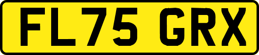 FL75GRX