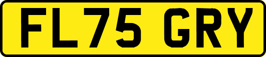 FL75GRY