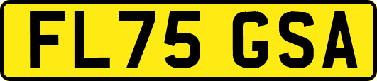 FL75GSA