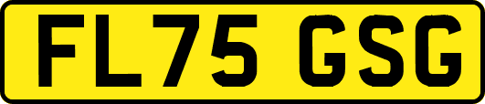 FL75GSG