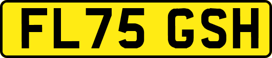 FL75GSH