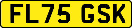 FL75GSK