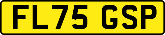 FL75GSP