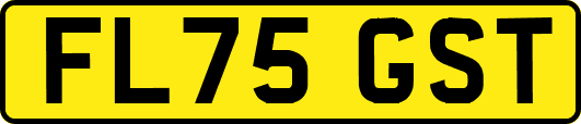FL75GST