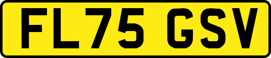 FL75GSV