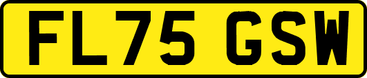 FL75GSW