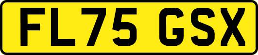 FL75GSX