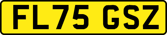 FL75GSZ