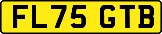 FL75GTB