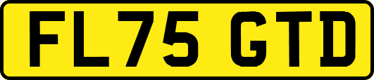 FL75GTD