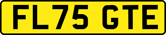 FL75GTE