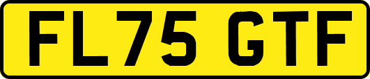 FL75GTF