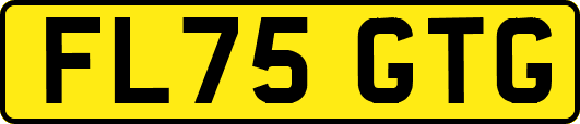 FL75GTG