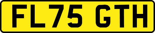 FL75GTH