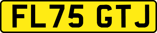 FL75GTJ