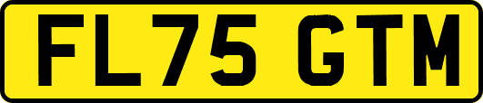 FL75GTM