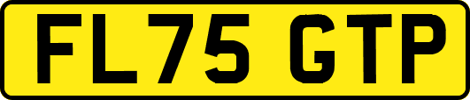 FL75GTP