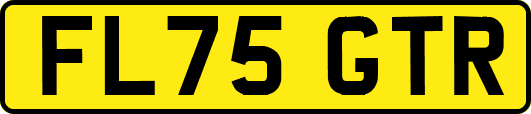 FL75GTR