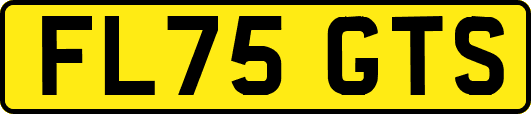 FL75GTS