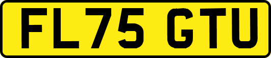 FL75GTU