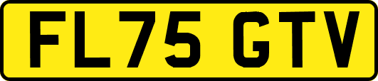 FL75GTV