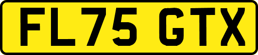 FL75GTX