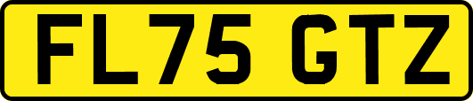 FL75GTZ