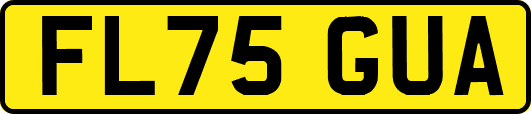 FL75GUA