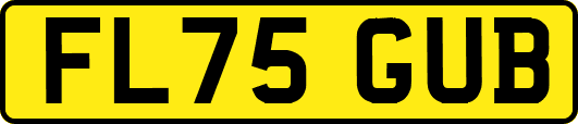 FL75GUB