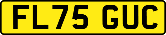 FL75GUC
