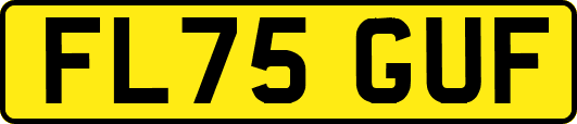 FL75GUF