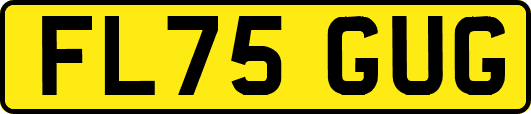 FL75GUG