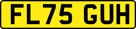 FL75GUH