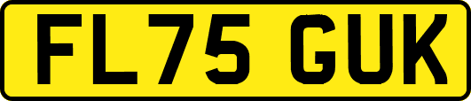 FL75GUK