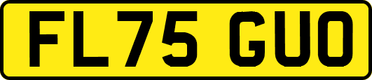 FL75GUO