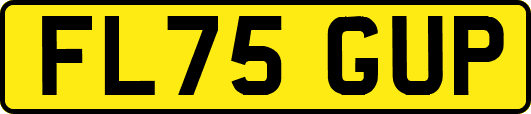 FL75GUP