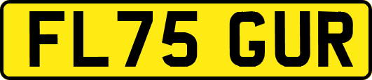 FL75GUR