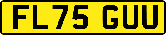 FL75GUU