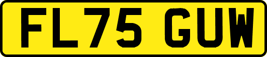 FL75GUW