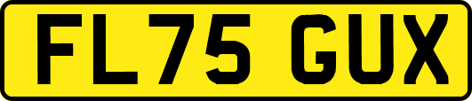 FL75GUX