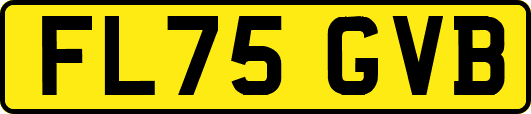 FL75GVB