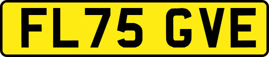 FL75GVE
