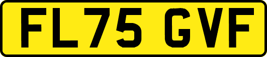 FL75GVF